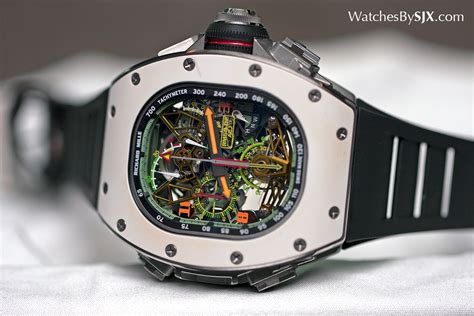 richard mille facories|richard mille 50 02.